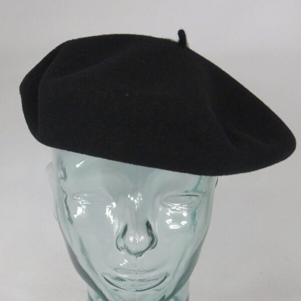 Laulhere Vrai Basque Baskenmütze Barett 10