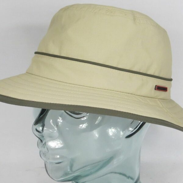 STETSON KETTERING Outdoor Hut UV Schutz 40 Fischerhut Regenhut Sonnenhut