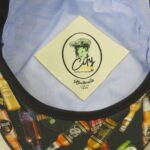 City Sport Schiebermütze Sommer Mütze Flatcap Bier Bierflaschen Kappe Neu – Bild 5