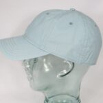 Stetson Ducor Basecap dusk blue