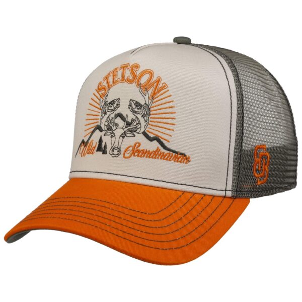Brian Bojsen Trucker