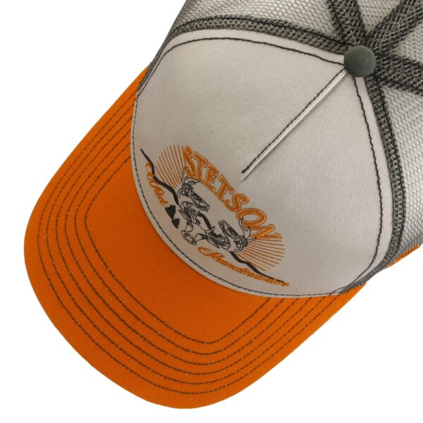 Brian Bojsen Trucker