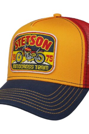 Stetson Trucker Cap