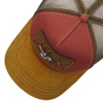 Stetson Trucker Cap Skull