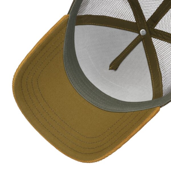 Stetson Trucker Cap Skull