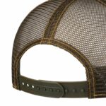 Stetson Trucker Cap Skull
