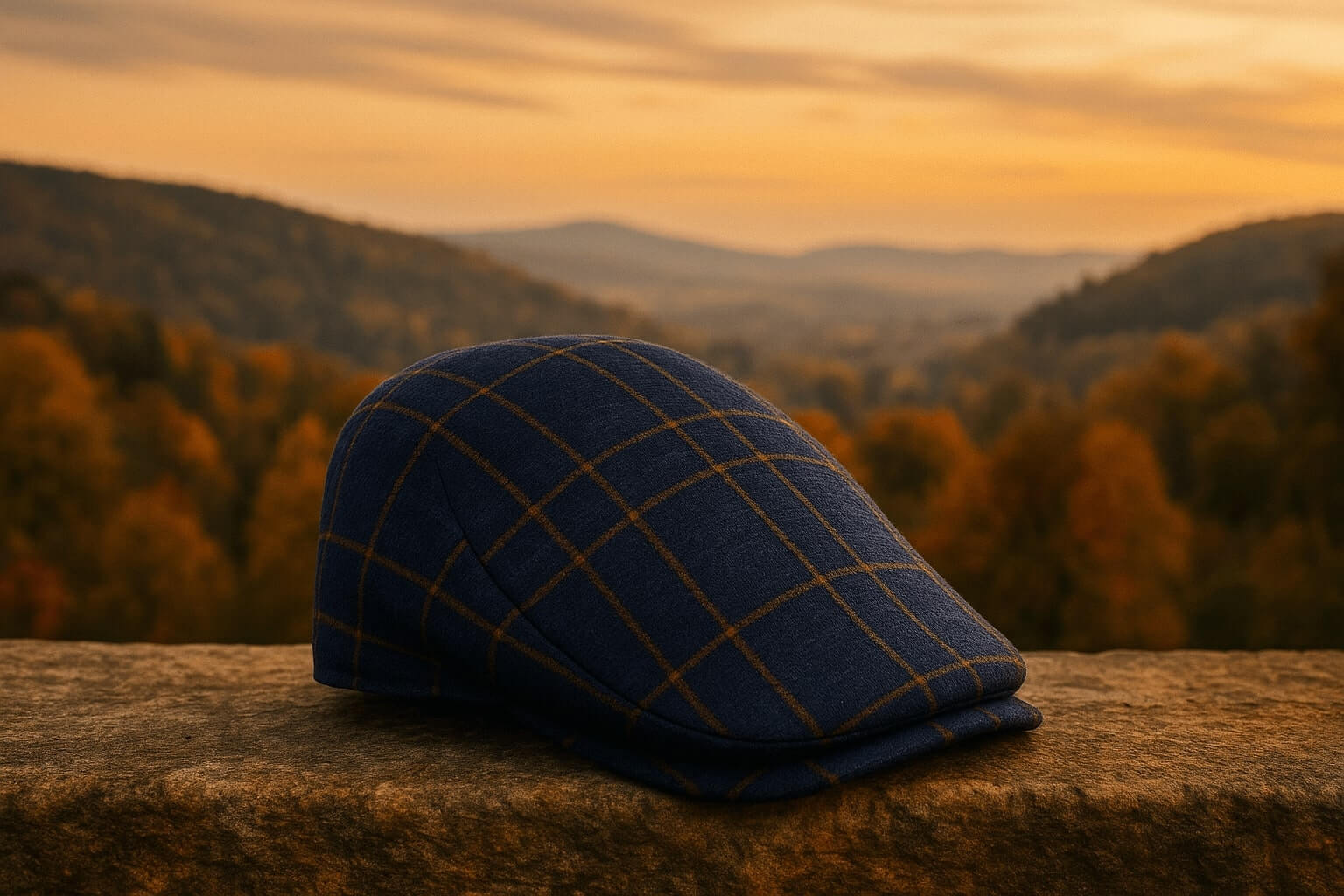 Flatcap – Geschichte, Stil und zeitlose Eleganz