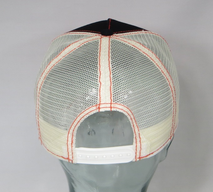 Stetson Trucker Cap Gasoline Since 1865 Netz Kappe Baseballcap 7751107 Neu – Bild 3