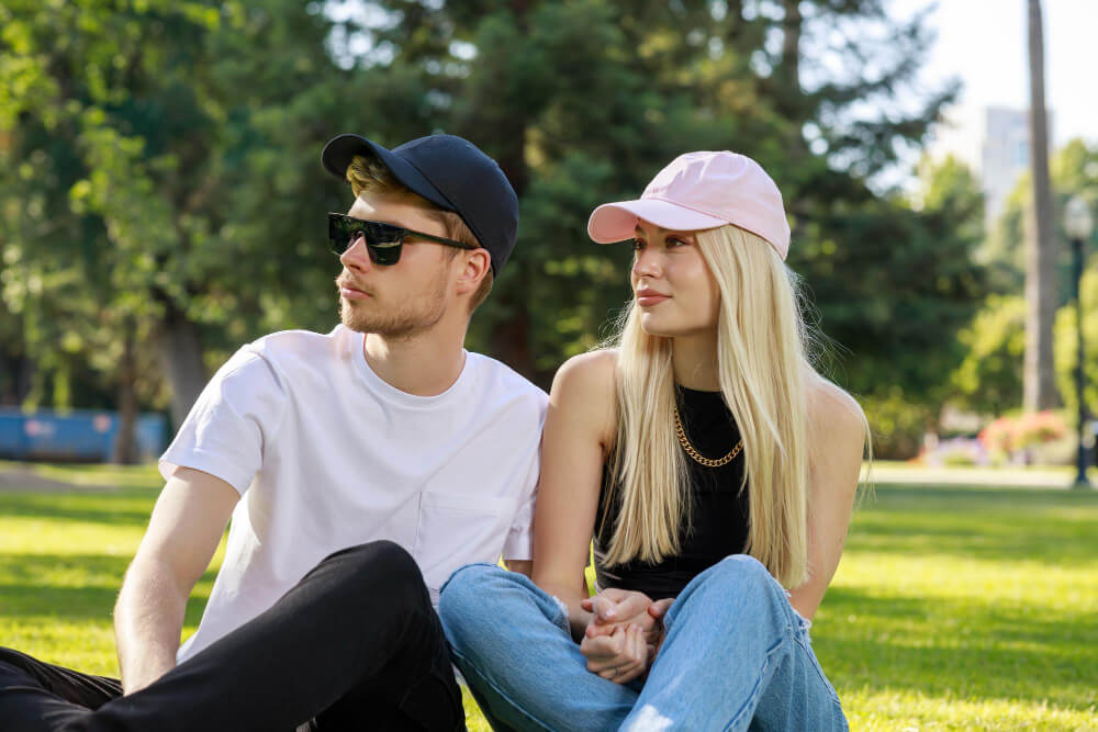 Frühling 2026: Welche Hüte und Caps sind jetzt angesagt?