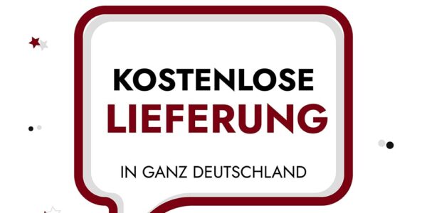Kostenlose Lieferung Deutschland – Hüte und Caps jetzt versandkostenfrei bestellen
