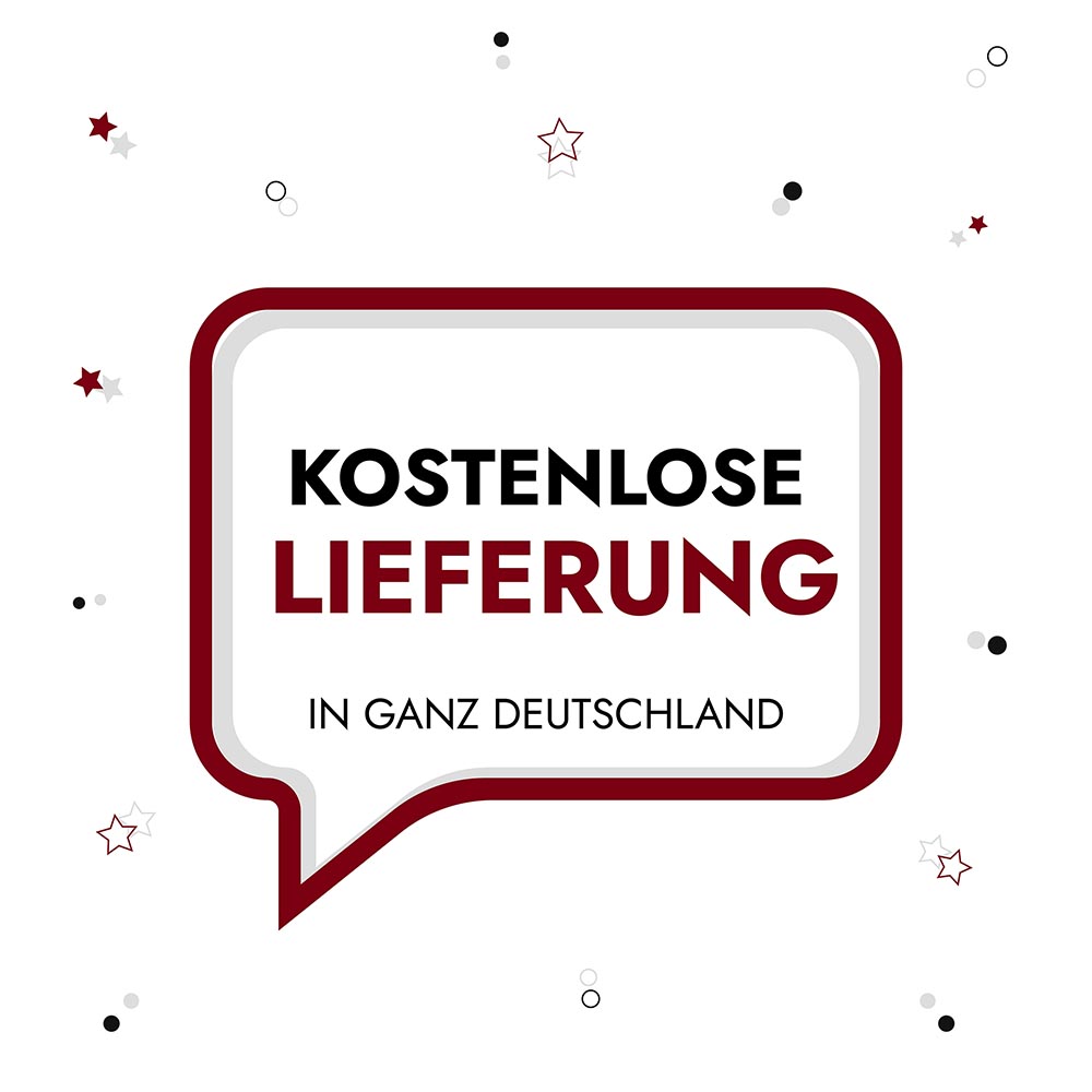 Kostenlose Lieferung Deutschland – Hüte und Caps jetzt versandkostenfrei bestellen