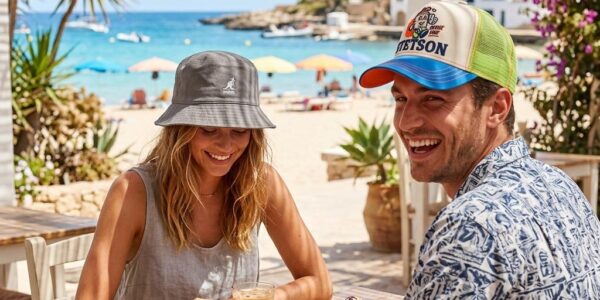 Im April an den Sommer denken – jetzt den passenden Hut rechtzeitig finden