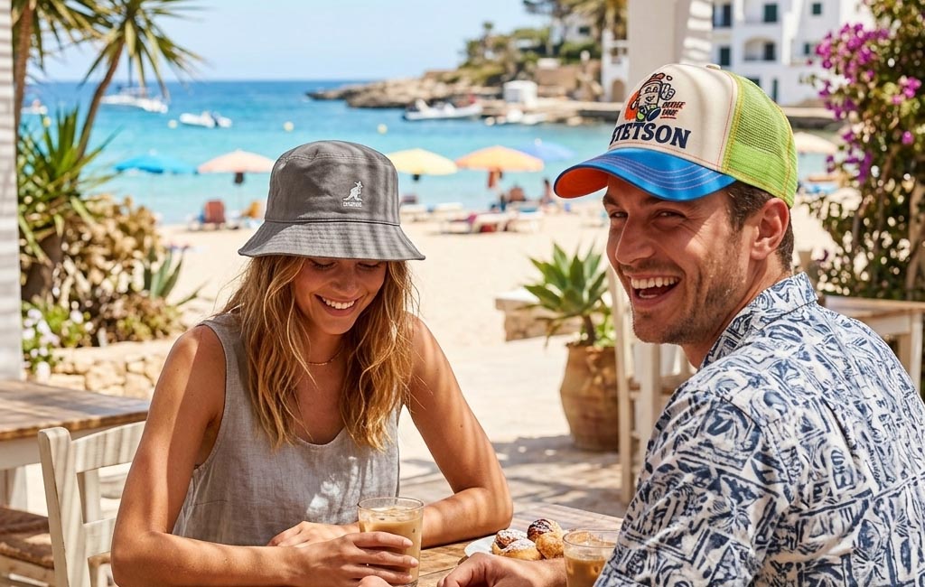 Im April an den Sommer denken – jetzt den passenden Hut rechtzeitig finden