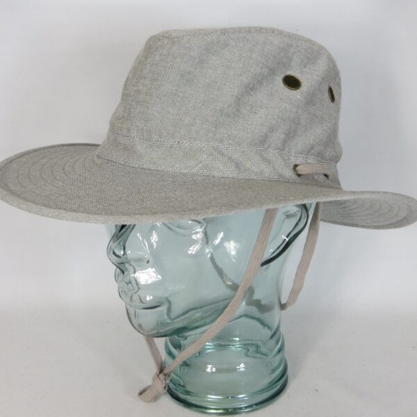 Faustmann Traveller Hut Outdoorhut Sonnenhut Sommerhut UV Schutz 80 Neu