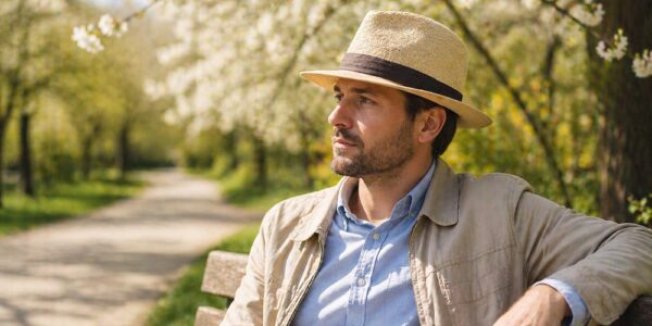 Warum ein Sommerhut im Frühling gekauft werden sollte – rechtzeitig vorbereitet in die warme Jahreszeit starten