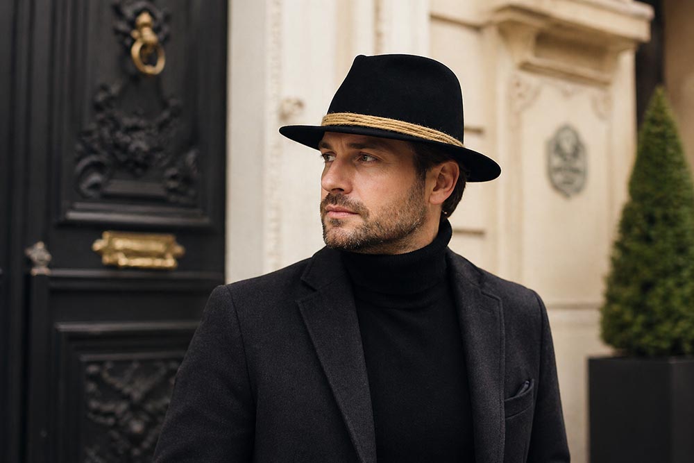 Faustmann – Qualität, Tradition und Stil